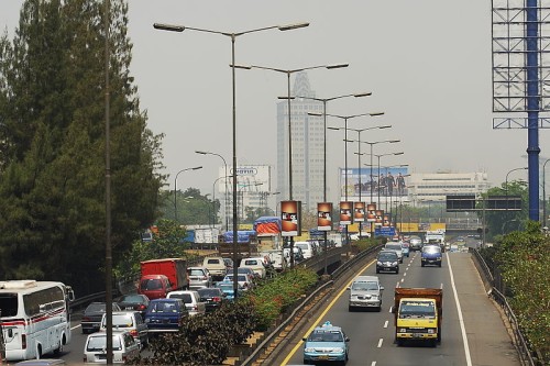 Jl. Tol Cawang - Tj. Priok - Pluit (JIRR), 收费公路 | We provide Indonesia infrastructure map on various property sectors and data. Access property listings, infrastructure developments, news, and valuable transaction data for informed decisions.