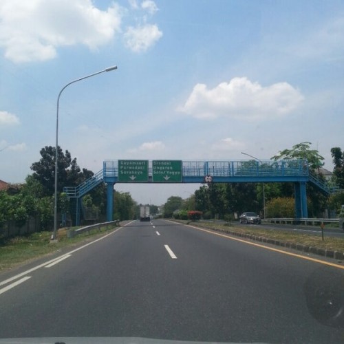 Jl. Tol Semarang Seksi A,B,C, 收费公路 | We provide Indonesia infrastructure map on various property sectors and data. Access property listings, infrastructure developments, news, and valuable transaction data for informed decisions.