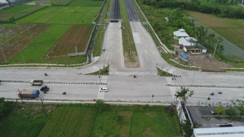 Jl. Tol Solo - Ngawi Seksi I, II, dan III, 收费公路 | We provide Indonesia infrastructure map on various property sectors and data. Access property listings, infrastructure developments, news, and valuable transaction data for informed decisions.