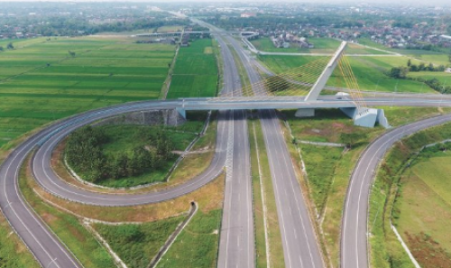 Jl. Tol Solo - Ngawi Seksi IV, 收费公路 | We provide Indonesia infrastructure map on various property sectors and data. Access property listings, infrastructure developments, news, and valuable transaction data for informed decisions.