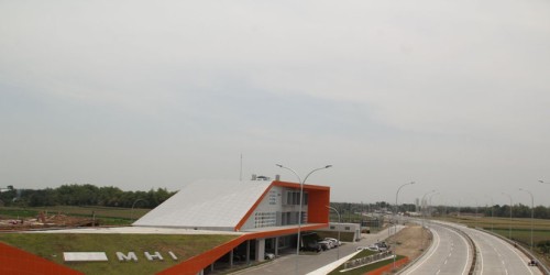 Jl. Tol Kertosono - Mojokerto Seksi 1, 收费公路 | We provide Indonesia infrastructure map on various property sectors and data. Access property listings, infrastructure developments, news, and valuable transaction data for informed decisions.