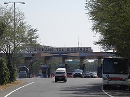 Jl. Tol Surabaya - Gempol, 收费公路 | We provide Indonesia infrastructure map on various property sectors and data. Access property listings, infrastructure developments, news, and valuable transaction data for informed decisions.
