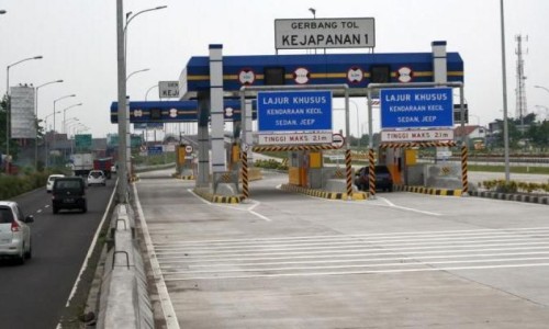 Jl. Tol Porong - Kejapanan, 收费公路 | We provide Indonesia infrastructure map on various property sectors and data. Access property listings, infrastructure developments, news, and valuable transaction data for informed decisions.
