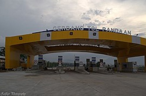 Jl. Tol Gempol - Pandaan, 收费公路 | We provide Indonesia infrastructure map on various property sectors and data. Access property listings, infrastructure developments, news, and valuable transaction data for informed decisions.