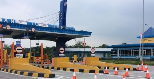 Jl. Tol Gempol - Pasuruan Seksi I, 收费公路 | We provide Indonesia infrastructure map on various property sectors and data. Access property listings, infrastructure developments, news, and valuable transaction data for informed decisions.