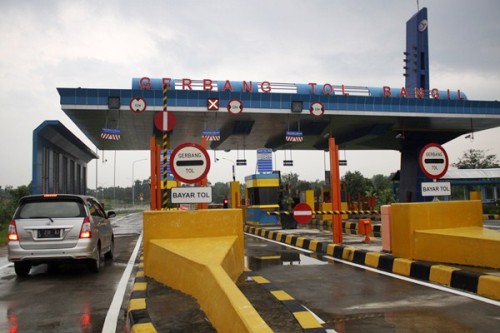 Jl. Tol Pasuruan - Probolinggo Seksi III, 收费公路 | We provide Indonesia infrastructure map on various property sectors and data. Access property listings, infrastructure developments, news, and valuable transaction data for informed decisions.