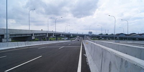 Jl. Tol JORR Seksi Selatan 1, 收费公路 | We provide Indonesia infrastructure map on various property sectors and data. Access property listings, infrastructure developments, news, and valuable transaction data for informed decisions.