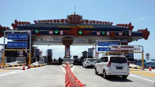 Jl. Tol Bali - Mandara, 收费公路 | We provide Indonesia infrastructure map on various property sectors and data. Access property listings, infrastructure developments, news, and valuable transaction data for informed decisions.