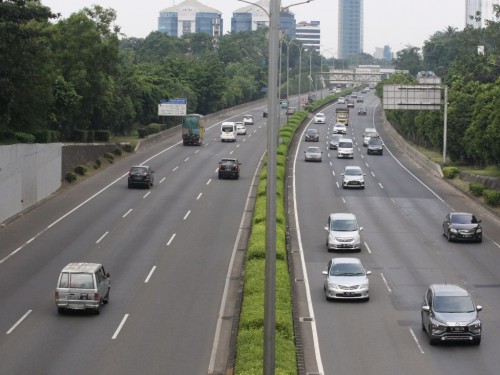 Jl. Tol JORR Seksi W2S, 收费公路 | We provide Indonesia infrastructure map on various property sectors and data. Access property listings, infrastructure developments, news, and valuable transaction data for informed decisions.