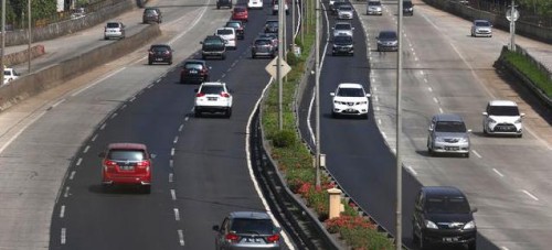 Jl. Tol JORR Seksi W2 Utara, 收费公路 | We provide Indonesia infrastructure map on various property sectors and data. Access property listings, infrastructure developments, news, and valuable transaction data for informed decisions.
