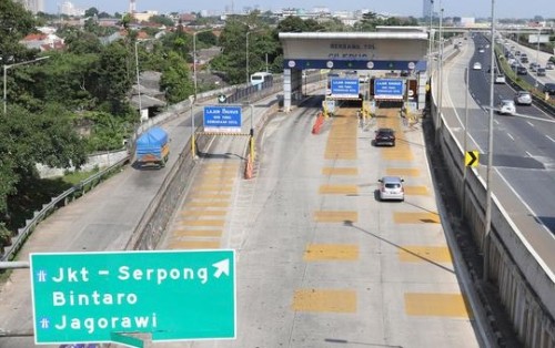 Jl. Tol JORR Seksi W1, 收费公路 | We provide Indonesia infrastructure map on various property sectors and data. Access property listings, infrastructure developments, news, and valuable transaction data for informed decisions.