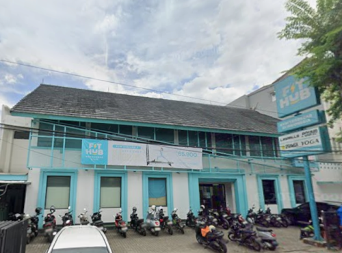 FIT HUB Bendungan Hilir, Stand Alone Retail | We provide Indonesia infrastructure map on various property sectors and data. Access property listings, infrastructure developments, news, and valuable transaction data for informed decisions.