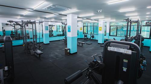 FIT HUB Gandaria, Stand Alone Retail | We provide Indonesia infrastructure map on various property sectors and data. Access property listings, infrastructure developments, news, and valuable transaction data for informed decisions.