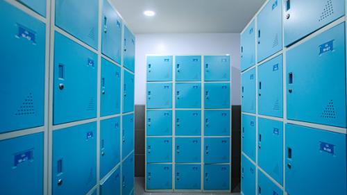 FIT HUB Gandaria, Stand Alone Retail | We provide Indonesia infrastructure map on various property sectors and data. Access property listings, infrastructure developments, news, and valuable transaction data for informed decisions.