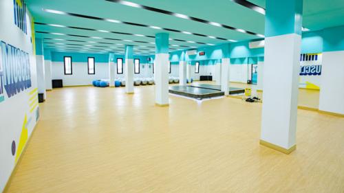 FIT HUB Kalimalang, Stand Alone Retail | We provide Indonesia infrastructure map on various property sectors and data. Access property listings, infrastructure developments, news, and valuable transaction data for informed decisions.