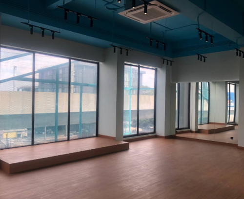 FIT HUB Fatmawati, Stand Alone Retail | We provide Indonesia infrastructure map on various property sectors and data. Access property listings, infrastructure developments, news, and valuable transaction data for informed decisions.