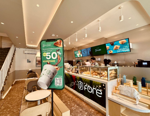 Fore Coffee Dewi Sartika, Stand Alone Retail | We provide Indonesia infrastructure map on various property sectors and data. Access property listings, infrastructure developments, news, and valuable transaction data for informed decisions.