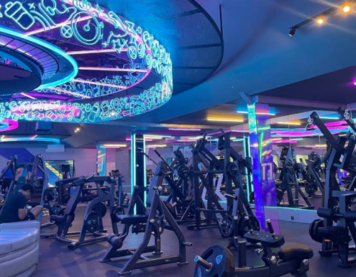 FTL Gym Blok M, Stand Alone Retail | We provide Indonesia infrastructure map on various property sectors and data. Access property listings, infrastructure developments, news, and valuable transaction data for informed decisions.