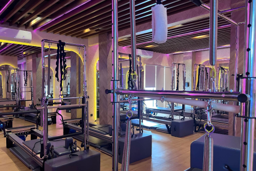 FTL Gym Bendungan Hilir, Stand Alone Retail | We provide Indonesia infrastructure map on various property sectors and data. Access property listings, infrastructure developments, news, and valuable transaction data for informed decisions.