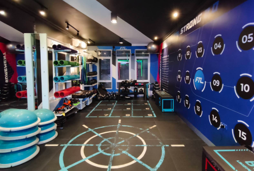 FTL Gym Bendungan Hilir, Stand Alone Retail | We provide Indonesia infrastructure map on various property sectors and data. Access property listings, infrastructure developments, news, and valuable transaction data for informed decisions.