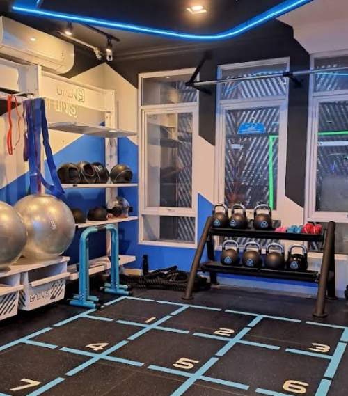 FTL Gym Bendungan Hilir, Stand Alone Retail | We provide Indonesia infrastructure map on various property sectors and data. Access property listings, infrastructure developments, news, and valuable transaction data for informed decisions.