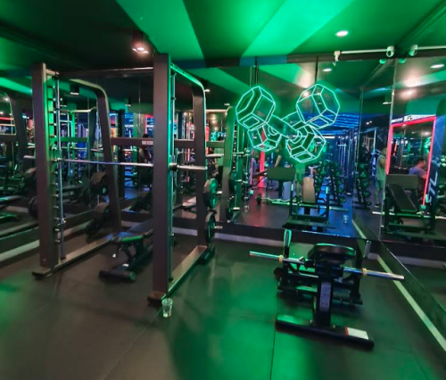 FTL Gym Bendungan Hilir, Stand Alone Retail | We provide Indonesia infrastructure map on various property sectors and data. Access property listings, infrastructure developments, news, and valuable transaction data for informed decisions.