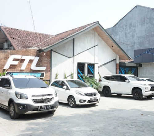 FTL Gym Gandaria, Stand Alone Retail | We provide Indonesia infrastructure map on various property sectors and data. Access property listings, infrastructure developments, news, and valuable transaction data for informed decisions.