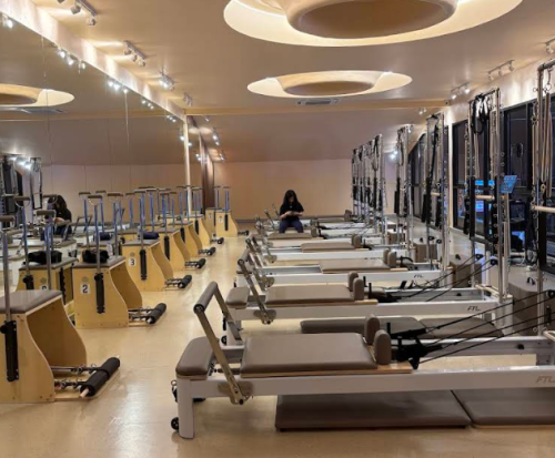 FTL Gym Kemanggisan, Stand Alone Retail | We provide Indonesia infrastructure map on various property sectors and data. Access property listings, infrastructure developments, news, and valuable transaction data for informed decisions.