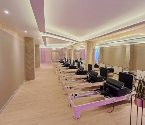 FTL Gym Menteng, Stand Alone Retail | We provide Indonesia infrastructure map on various property sectors and data. Access property listings, infrastructure developments, news, and valuable transaction data for informed decisions.