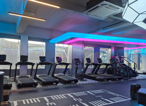 FTL Gym Pondok Indah, Stand Alone Retail | We provide Indonesia infrastructure map on various property sectors and data. Access property listings, infrastructure developments, news, and valuable transaction data for informed decisions.