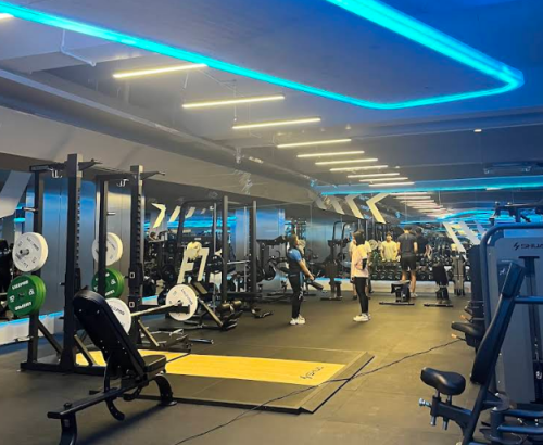 FTL Gym Pondok Indah, Stand Alone Retail | We provide Indonesia infrastructure map on various property sectors and data. Access property listings, infrastructure developments, news, and valuable transaction data for informed decisions.
