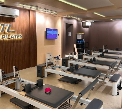 FTL Gym Pasar Minggu, Stand Alone Retail | We provide Indonesia infrastructure map on various property sectors and data. Access property listings, infrastructure developments, news, and valuable transaction data for informed decisions.