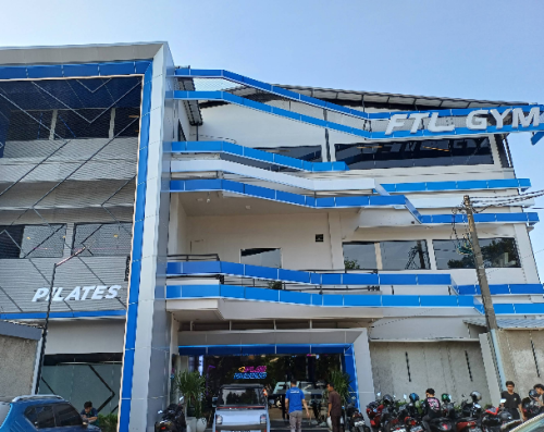 FTL Gym Puri, Stand Alone Retail | We provide Indonesia infrastructure map on various property sectors and data. Access property listings, infrastructure developments, news, and valuable transaction data for informed decisions.