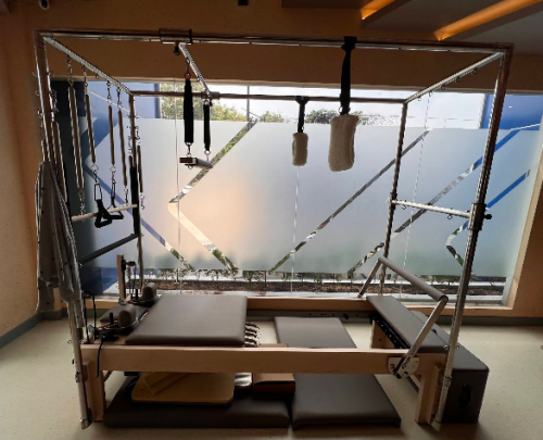 FTL Gym Puri, Stand Alone Retail | We provide Indonesia infrastructure map on various property sectors and data. Access property listings, infrastructure developments, news, and valuable transaction data for informed decisions.