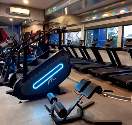 FTL Gym Puri, Stand Alone Retail | We provide Indonesia infrastructure map on various property sectors and data. Access property listings, infrastructure developments, news, and valuable transaction data for informed decisions.