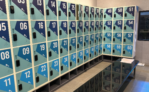 FTL Gym Puri, Stand Alone Retail | We provide Indonesia infrastructure map on various property sectors and data. Access property listings, infrastructure developments, news, and valuable transaction data for informed decisions.