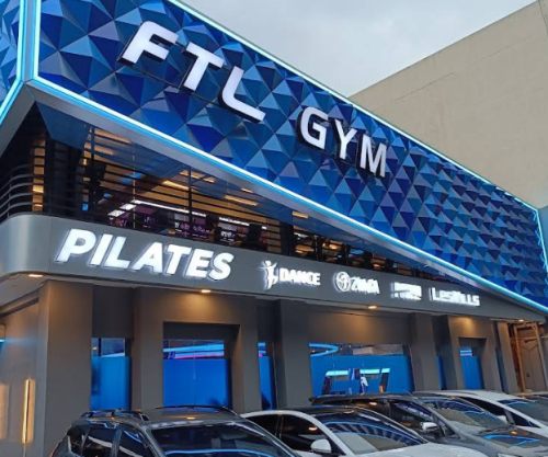 FTL Gym Satrio, Stand Alone Retail | We provide Indonesia infrastructure map on various property sectors and data. Access property listings, infrastructure developments, news, and valuable transaction data for informed decisions.