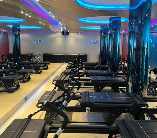 FTL Gym Satrio, Stand Alone Retail | We provide Indonesia infrastructure map on various property sectors and data. Access property listings, infrastructure developments, news, and valuable transaction data for informed decisions.