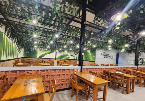 Mie Gacoan Ampera, Stand Alone Retail | We provide Indonesia infrastructure map on various property sectors and data. Access property listings, infrastructure developments, news, and valuable transaction data for informed decisions.