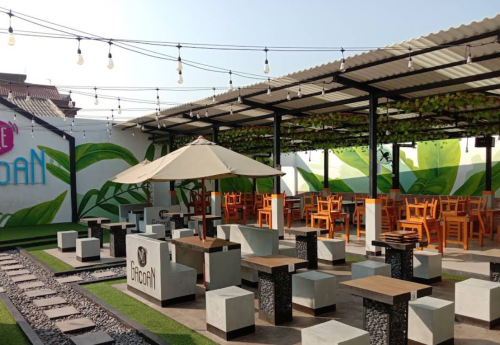 Mie Gacoan Bina Marga, Stand Alone Retail | We provide Indonesia infrastructure map on various property sectors and data. Access property listings, infrastructure developments, news, and valuable transaction data for informed decisions.