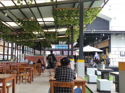 Mie Gacoan Bintaro, Stand Alone Retail | We provide Indonesia infrastructure map on various property sectors and data. Access property listings, infrastructure developments, news, and valuable transaction data for informed decisions.