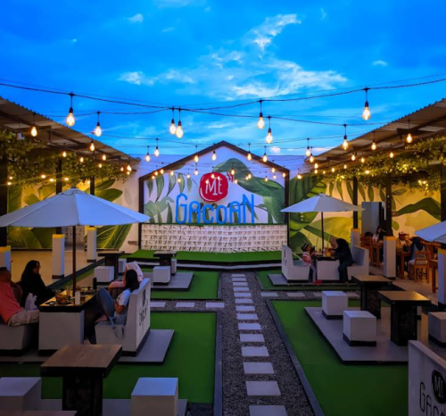 Mie Gacoan Bintaro, Stand Alone Retail | We provide Indonesia infrastructure map on various property sectors and data. Access property listings, infrastructure developments, news, and valuable transaction data for informed decisions.