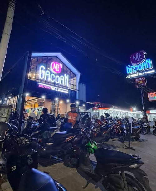 Mie Gacoan Cilandak KKO, Stand Alone Retail | We provide Indonesia infrastructure map on various property sectors and data. Access property listings, infrastructure developments, news, and valuable transaction data for informed decisions.