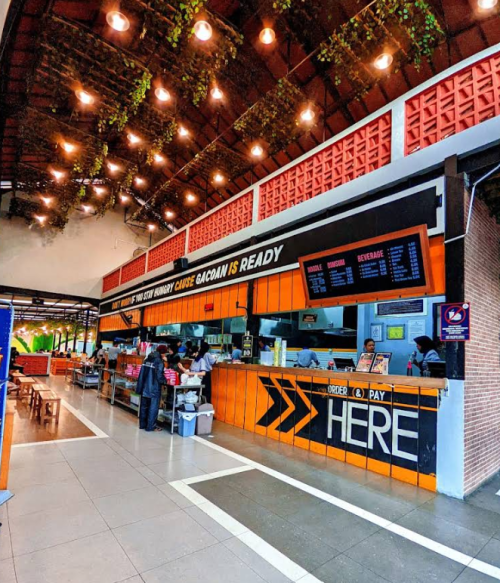 Mie Gacoan Cilandak KKO, Stand Alone Retail | We provide Indonesia infrastructure map on various property sectors and data. Access property listings, infrastructure developments, news, and valuable transaction data for informed decisions.