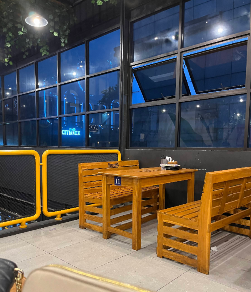 Mie Gacoan Cempaka Putih, Stand Alone Retail | We provide Indonesia infrastructure map on various property sectors and data. Access property listings, infrastructure developments, news, and valuable transaction data for informed decisions.