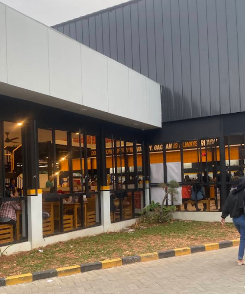 Mie Gacoan Kelapa Gading, Stand Alone Retail | We provide Indonesia infrastructure map on various property sectors and data. Access property listings, infrastructure developments, news, and valuable transaction data for informed decisions.