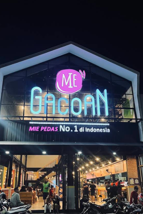 Mie Gacoan Kemang Raya, Stand Alone Retail | We provide Indonesia infrastructure map on various property sectors and data. Access property listings, infrastructure developments, news, and valuable transaction data for informed decisions.