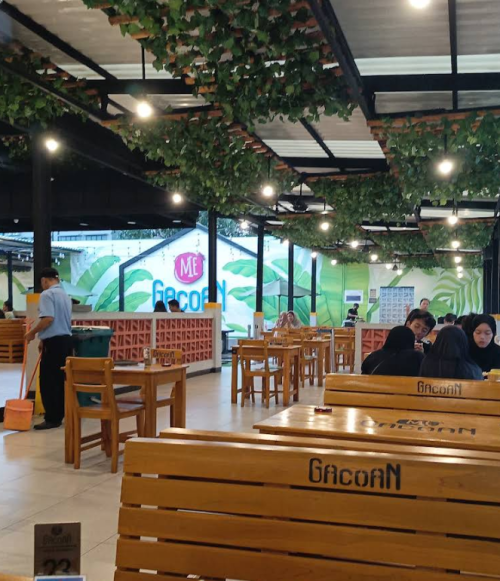 Mie Gacoan Lenteng Agung, Stand Alone Retail | We provide Indonesia infrastructure map on various property sectors and data. Access property listings, infrastructure developments, news, and valuable transaction data for informed decisions.