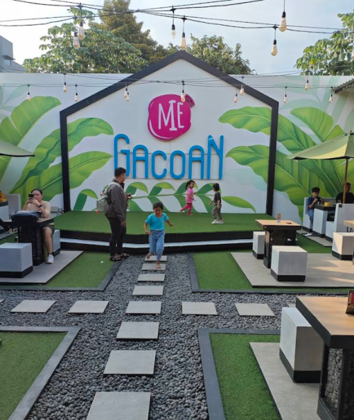 Mie Gacoan Lenteng Agung, Stand Alone Retail | We provide Indonesia infrastructure map on various property sectors and data. Access property listings, infrastructure developments, news, and valuable transaction data for informed decisions.