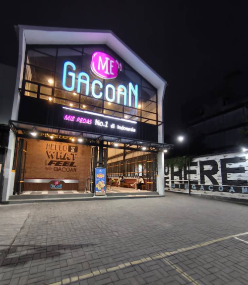Mie Gacoan Mangga Besar, Stand Alone Retail | We provide Indonesia infrastructure map on various property sectors and data. Access property listings, infrastructure developments, news, and valuable transaction data for informed decisions.
